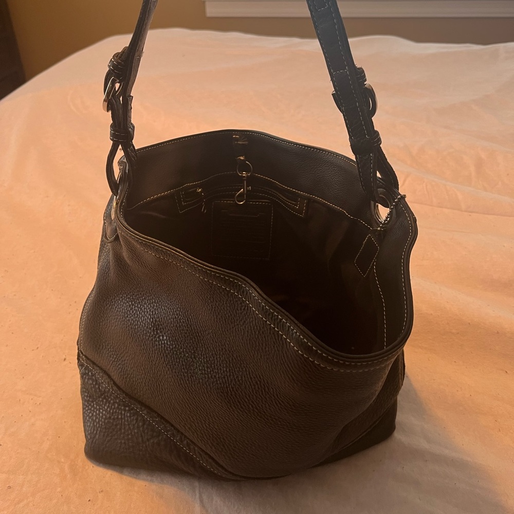 Coach handbag